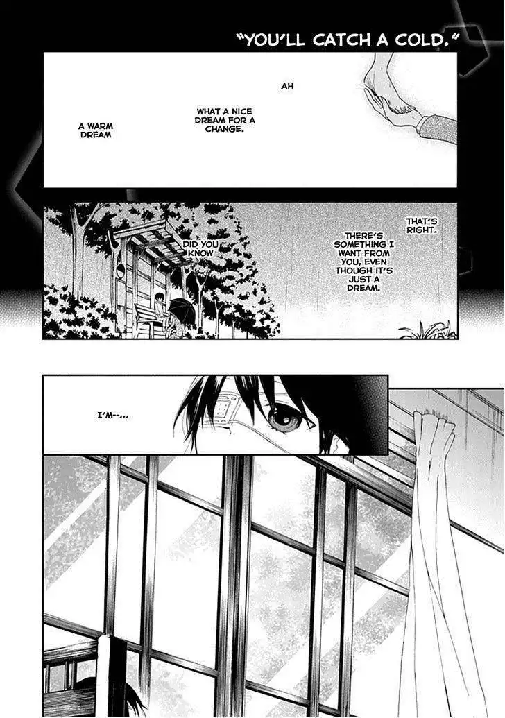 Flowernoid no Shuufukushi Chapter 1 16